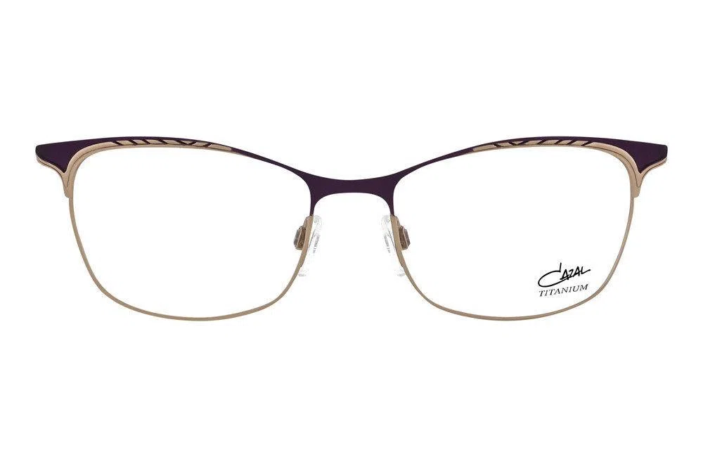 Cazal 1287 Eyeglasses - view 4